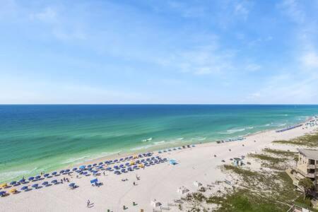 The Oyster By Brightwild-Beachfront Condo Destin Eksteriør billede
