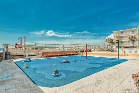 The Oyster By Brightwild-Beachfront Condo Destin Eksteriør billede