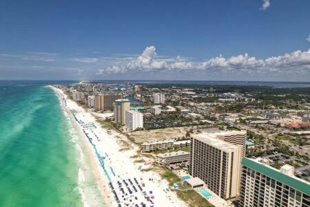 The Oyster By Brightwild-Beachfront Condo Destin Eksteriør billede