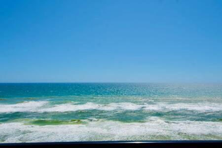 The Oyster By Brightwild-Beachfront Condo Destin Eksteriør billede