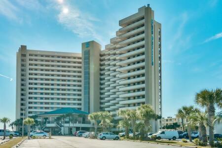 The Oyster By Brightwild-Beachfront Condo Destin Eksteriør billede