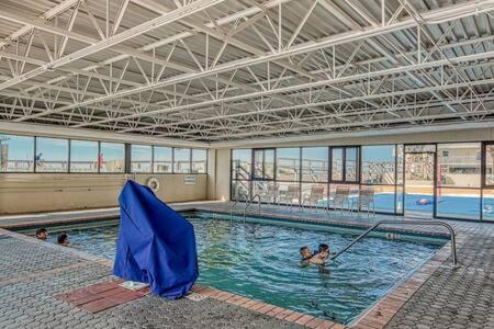 The Oyster By Brightwild-Beachfront Condo Destin Eksteriør billede
