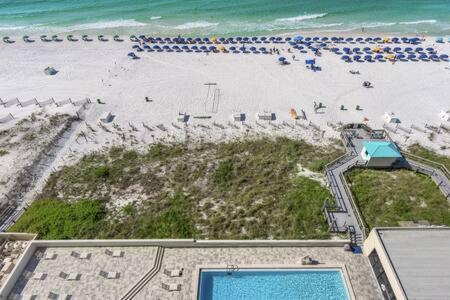 The Oyster By Brightwild-Beachfront Condo Destin Eksteriør billede