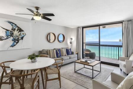 The Oyster By Brightwild-Beachfront Condo Destin Eksteriør billede